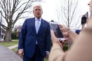 Trump wziął na celownik Australię. Natychmiastowa odpowiedź