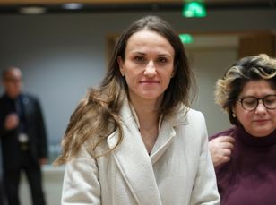 Rumunia reaguje na rosyjskie ataki. Chce od UE nowych sankcji