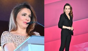 Szczuplejsza o 20 kg Beata Tadla odpowiada na zarzuty o stosowanie Ozempicu: "Dzisiaj wszędzie szuka się drogi NA SKRÓTY"