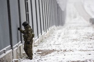 Spór o nowe przepisy. Mogą utrudnić obronę granicy i uderzyć w biznes