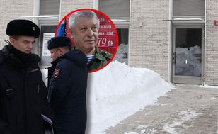 Atak na generała GRU. Podejrzany o zamach wpadł w Dubaju