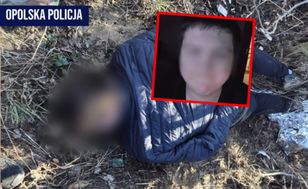 "Dzień dobry, jestem mordercą". Psychiatra o 17-latku z Kadłuba