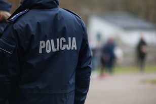 Zabójstwo w Raszynie. Trwa śledztwo policji