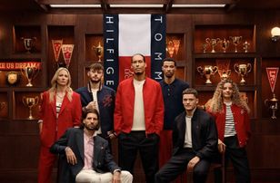 Liverpool łączy siły z marką Tommy Hilfiger