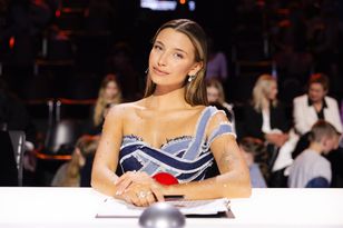 Julia Wieniawa odchodzi z "Mam talent!"