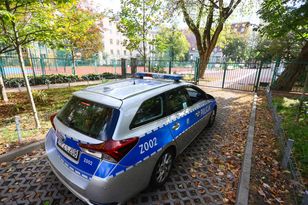 Nagrywał zabawy nożem. Prokuratura wnosi o areszt dla 17-latka