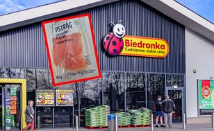 GIS wycofuje pstrąga z Biedronki. Wykryto bakterię