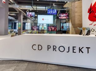 CD Projekt chce skończyć serię dywidend. Nowe gry ważniejsze