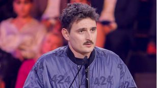 Dawid Podsiadło zjechany przez fanów. Nagle przemówił na scenie: "Przepraszam was"