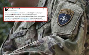 "Część sprzętu była już w drodze". Kolejne media o czarnym scenariuszu