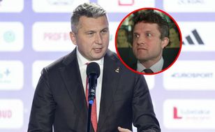 Tajny układ w PKOl. Członek zarządu ujawnia, jak działał Piesiewicz