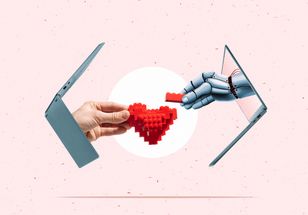 Twórca Hinge buduje Overtone: AI dobierze ci partnera bez przeglądania profili