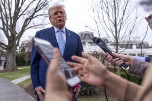 Trump wyznaczył datę końca wojny? Zaskakujące doniesienia z Izraela