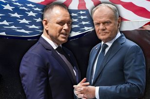 Zwrot ws. amerykańskich żołnierzy w Polsce. Polacy wskazali, czyja to zasługa