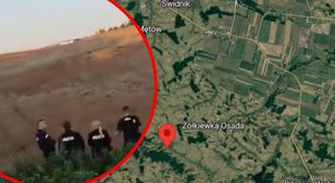Rosyjska rakieta powinna wszystkich otrzeźwić [OPINIA]
