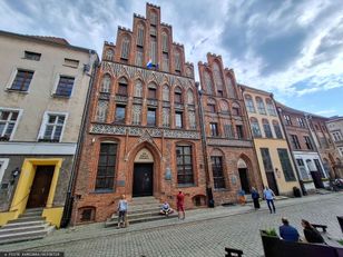 To będzie hit na majówkę. Toruń nowym turystycznym przebojem?