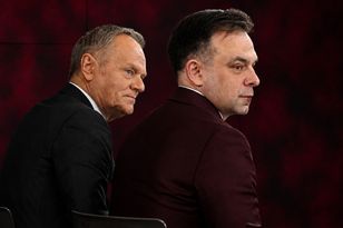 Polacy podzieleni ws. nowych progów podatkowych i trzeciej stawki PIT