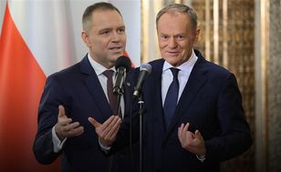 Będzie weto SAFE? Tusk zaskakuje oświadczeniem, człowiek prezydenta zaprzecza