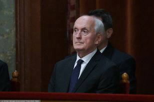 András Baka elected as Hungary's new president