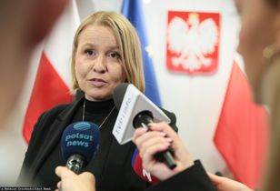 Sprawa syna posłanki Filiks. Radio ukarane