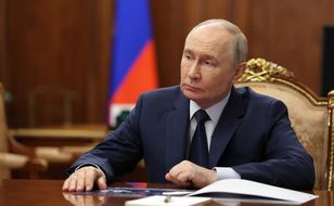 Tajny rozkaz Putina. Dotyczy tych, którzy "sprzeciwiają się wojnie"