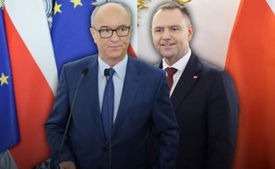 "Trzeba się bić". Kulisy politycznej wojny na szczytach władzy. Czarzasty ze wsparciem Tuska