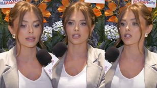 Joanna Opozda odpowiada wścibskiej internautce, która zarzuciła jej, że walczyła o ALIMENTY NA SIEBIE: "Nie siej FERMENTU"