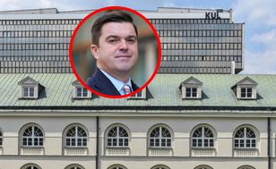 ABW zatrzymało studenta KUL, który usłyszał zarzuty