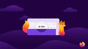 Darmowy VPN od Firefox. Jest jeden haczyk