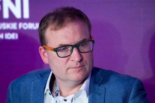 Aktywista odchodzi z rady prezydenta. "Jestem zawiedziony"