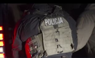 Pomagali w nielegalnym zatrudnianiu cudzoziemców. Akcja policji i SG