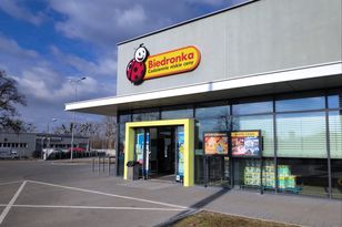 105 mln zł kary dla właściciela Biedronki. Poszło o promocje