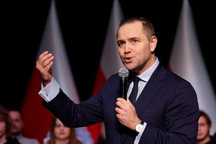 PiS płaci na kampanię Karola Nawrockiego. Ponad 5 tysięcy za wynajem sali