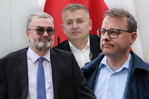 PiS's Karski calls Transnistria "historic Polish territory" — KO's Arłukowicz erupts