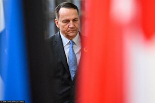 Exposé Sikorskiego. Znamy pierwsze szczegóły szykowanego wystąpienia