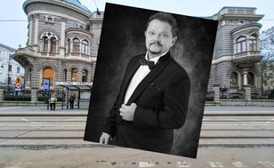 Nie żyje prof. Janusz Ratajczak. Polska opera straciła wybitnego tenora