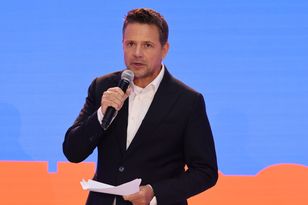 Audyt na SOR. Trzaskowski zażądał zmian w zarządzie szpitala