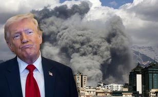 Monstrualna kwota. Tyle wydają na wojnę z Iranem