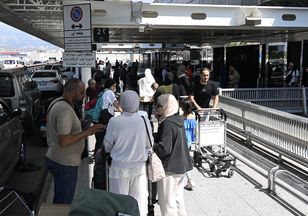 Ewakuacja Irańczyków z Libanu. Odlecieli rosyjskim samolotem