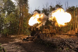 Gigantyczny problem Ukrainy przez Iran. "Jedynie kwestia czasu"