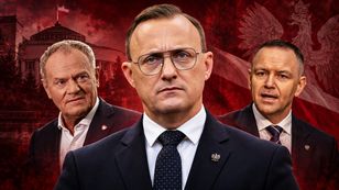 Rzecznik prezydenta w WP o koniach i gali bokserskiej: tematy zastępcze. O Trumpie: chodziło o bazę
