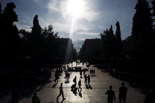 Greece hit by heatwave with temperatures reaching 40°C, relief expected Thursday