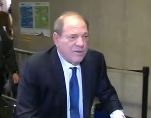 Harvey Weinstein skazany na 15 lat więzienia. Zmusił asystentkę do seksu