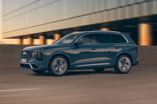 Tu każdy znajdzie coś dla siebie. Audi Q7 otwiera nowe możliwości