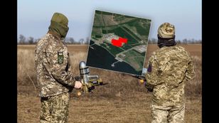 Celne uderzenie Ukraińców. Rosyjski rurociąg uszkodzony