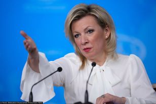 "Agresywna prowokacja". Kreml komentuje incydent na wodach Kuby