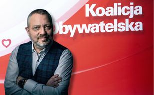 WP ujawniła skandal w szpitalu w Gnieźnie. Jest reakcja KO ws. członka partii