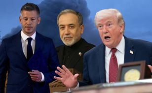 Działo się w niedzielę. Oto najważniejsze wydarzenia [SKRÓT DNIA]