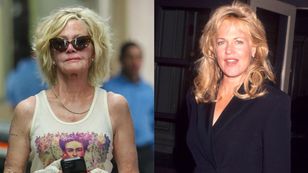 Melanie Griffith po dłuższej przerwie – jak wygląda dziś prawie 70-letnia aktorka?