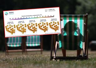 Pogoda zrobi niespodziankę? Oto prognozy na czerwiec i lipiec